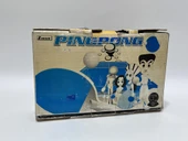 Vintage Sanal Masa Tenisi Tv Oyunu thumbnail 5