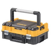 Dewalt TSTAK Ağır Hizmet Tipi Uzun Saplı Takım Çantası DW005 (Çıtır Darbeli) thumbnail 1