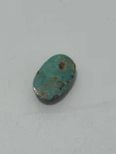 Doğal İran Nişabur Firuze (Turkuaz) Taşı 10,9 Karat - 2,17 Gram thumbnail 2