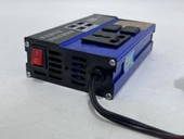 YQ-2000WN Araç Tipi Güç İnverteri 24V 220V 2000W thumbnail 4