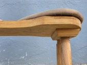 Ahşap Deri Dikim Mengenesi Pony Çalışma Tezgahı thumbnail 10