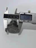 Wartsila Sulzer RTA62U Dizel Makine Hava Tahliye Vidası 4 Adet thumbnail 5