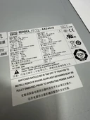 Cisco Catalyst 4500/4500E Psu Güç Kaynağı AA24410 2.El thumbnail 5