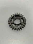 Kawasaki Çıkış 3. Şanzıman Dişlisi 13262-0779 thumbnail 4