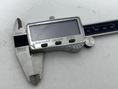 Vogel 202011-3 Sürgülü Dijital Kumpas 150mm 2.El thumbnail 3