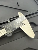 Mitutoyo 500-162-30 Dijital Kumpas 0-200 mm 2.El thumbnail 6