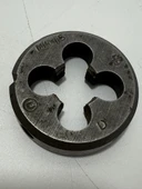 M14x1,5 Metrik Hss Diş Pafta 2. El thumbnail 3