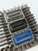 Opel İnsignia Motor Kontrol Ünitesi Ecu Beyin 12658498 ABUR (Çıkma Parça) thumbnail 6