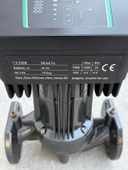 STAR50/18F-280 DN50 Endüstriyel Sirkülasyon Pompası 18m 520 L/dk thumbnail 5