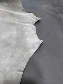 Alran Lüks Fransız Keçi Derisi Güderi Granite 50 Desi thumbnail 4