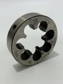 M48x3 Metrik Hss Diş Pafta 6g 2. El thumbnail 4