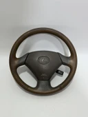 Lexus GX RX Direksiyon Simidi (Boş Versiyon) 2.El thumbnail 2