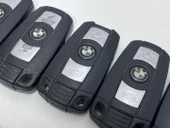 Bmw 3 Butonlu Smart Anahtar 12 Adet 2.El (Lot 2) thumbnail 4