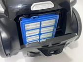 Electrolux UltraOne 700 W Toz Torbalı Elektrikli Süpürge EUOC9GREEN 2.El thumbnail 9