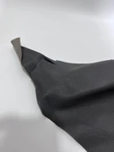 Alran Lüks Fransız Keçi Derisi Güderi Granite 40 Desi thumbnail 3