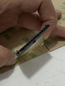 York YK-024-34930-000 Soğutucu Kontrol Paneli Tuş Takımı thumbnail 6