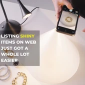 V‑Flat World The Light Cone Ürün Çekim Flaş Difüzörü S thumbnail 5