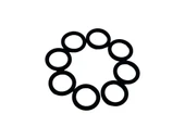 Wartsila Sulzer RTA62U Dizel Makine Conta 12.,7x2,62 mm (8 Adet) thumbnail 1