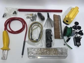 PCWI Compact DC30 Yüksek Voltaj Porozite Dedektörü 2.El thumbnail 4