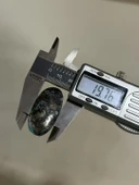 Doğal İran Nişabur Firuze (Turkuaz) Taşı 58,9 Karat - 11,78 Gram thumbnail 2