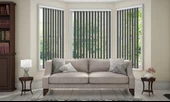Lumina 250255-1510-1 Dikey Lamel Perde Kumaşı 89mm 100 Lm thumbnail 3