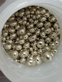 Legor B182N 18K Altın Döküm İşleme Alaşımı 200 Gram thumbnail 4