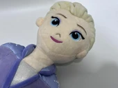 Disney Frozen Elsa Peluş Bebek 18inç 2.El thumbnail 3