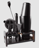 Empation Profesyonel Paslanmaz Çelik Kokteyl Seti 825ml thumbnail 1