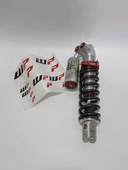 WP XPLOR PRO 8946 TRAX  KTM Enduro Uyumlu Arka Amortisör 12180U67SET thumbnail 2