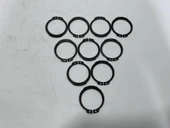 Wartsila Sulzer RTA62U Dizel Makine Segman 40x1,75 (10 Adet) thumbnail 2