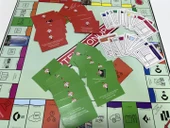 Monopoly Cortex Edition Kutu Oyunu (İngilizce Versiyon) thumbnail 7