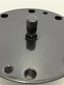 Kompresör Valfli Metal Ara Pleyt Plaka thumbnail 10