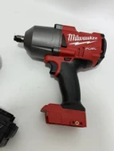 Milwaukee 2767-22 M18 FUEL 1/2" Yüksek Tork Akülü Somun Sıkma Seti thumbnail 4