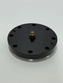 Kompresör Valfli Metal Ara Pleyt Plaka thumbnail 2