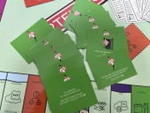 Monopoly Cortex Edition Kutu Oyunu (İngilizce Versiyon) thumbnail 10