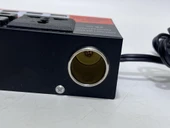 YQ-2000WF Araç Tipi Güç İnverteri 24V 110V/220V 2000W thumbnail 5