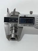 Wartsila Sulzer RTA62U Dizel Makine Hava Tahliye Vidası 4 Adet thumbnail 6