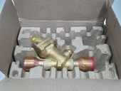 Danfoss ETS 250L Elektronik Genleşme Valfi 1 5/8" - 1 5/8" 034G3521 thumbnail 7