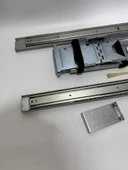 HP Compaq ProLiant ML530 ML570 Ray Kiti 163737-015 thumbnail 4