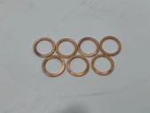 Wartsila Sulzer RTA62U Dizel Makine Conta 17,5x13,5x1 (7 Adet) thumbnail 2