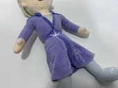 Disney Frozen Elsa Peluş Bebek 18inç 2.El thumbnail 5