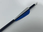 Easton Vector 800 Karbon Hedef Oku Şaftı 4mm thumbnail 5