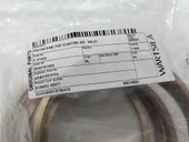 Wartsila Sulzer RTA62U Dizel Makine Başlatma Valfi Piston Segmanı 7 Adet thumbnail 6