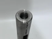 İşlenmiş Alaşım Kanallı Mil 70x350mm thumbnail 5