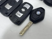 Bmw 3 Butonlu Smart Anahtar 12 Adet 2.El (Lot 6) thumbnail 4