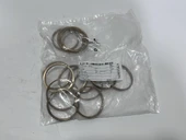 Wartsila Sulzer RTA62U Dizel Makine Piston Segmanı 65x59x7 (14 Adet) thumbnail 5