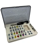 B&B Dental Duravit 3P Cerrahi Dişçi İmplant Seti thumbnail 1