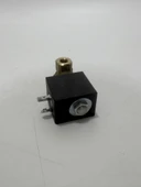 Olab 08201L00-20-R-G 2/2 Yollu Solenoid Valf 40 Bar thumbnail 5