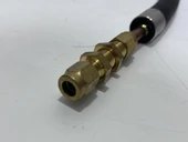 Cobiwater Plus EPDM  Endüstriyel Su Hortumu 20 Bar WP / 60 Bar BP 70cm (Soketli) thumbnail 4