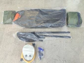 Sea Eagle PackFish 7 Ultra Hafif Şişme Balıkçı Botu thumbnail 6